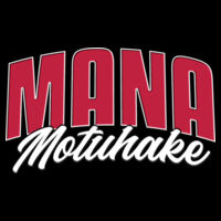 Mana Motuhake tshirt mens Design
