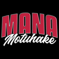 Mana Motuhake Tiriti tee Design