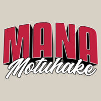 MANA MOTUHAKE TEE Design