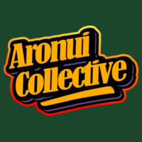 ARONUI RETRO TEE Design