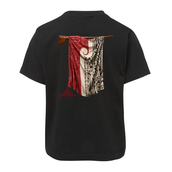 Mana Motuhake tshirt  Thumbnail