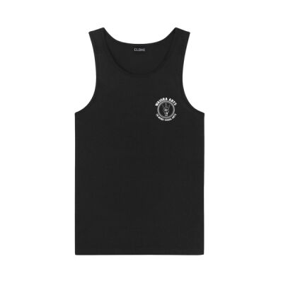 Waiora arts singlet Thumbnail