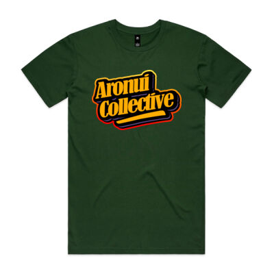 ARONUI RETRO TEE Thumbnail