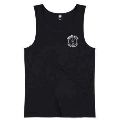 WAIORA ARTS SINGLET Thumbnail