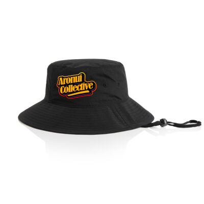 ARONUI COLLECTIVE BUCKET HAT Thumbnail