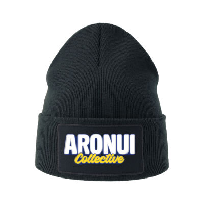 Aronui Collective Beanie 3 Thumbnail