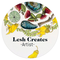 LeshCreates Thumbnail